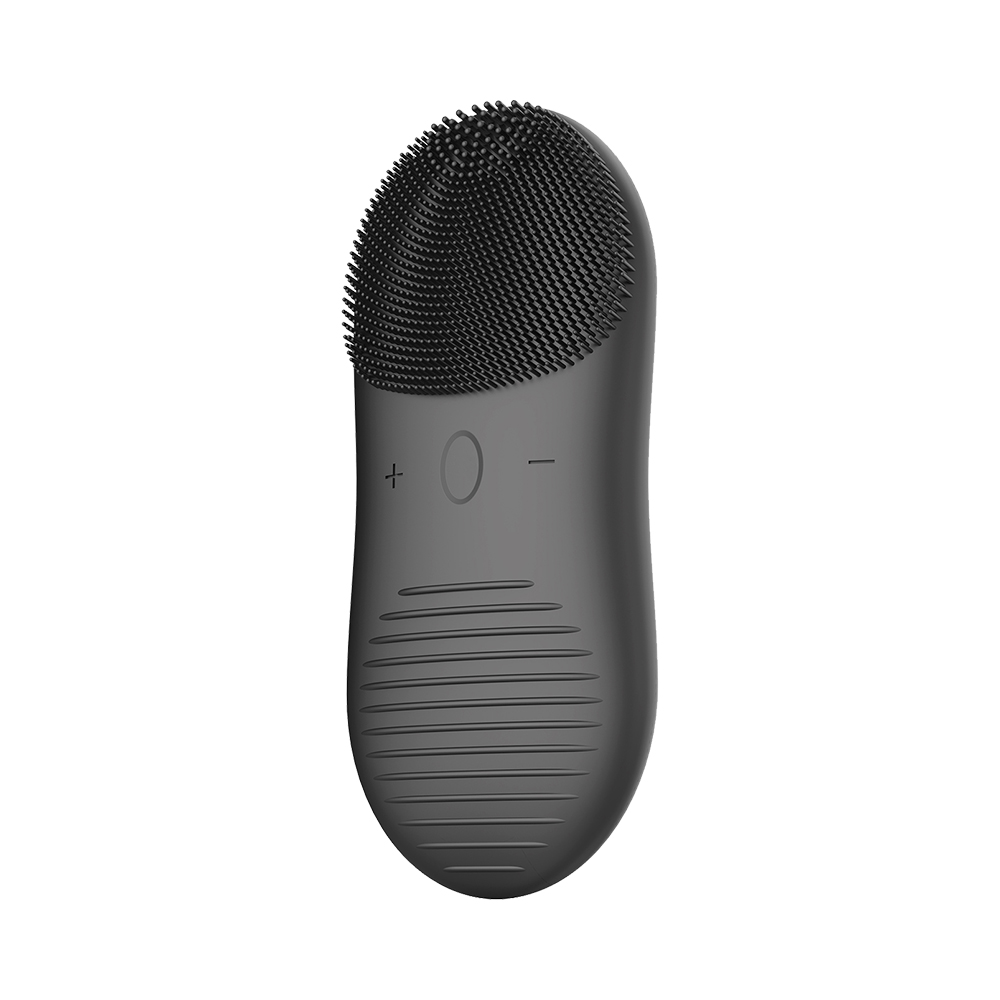 facial cleaning brush