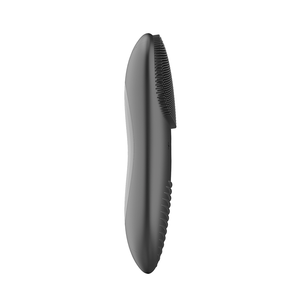 facial cleaning brush