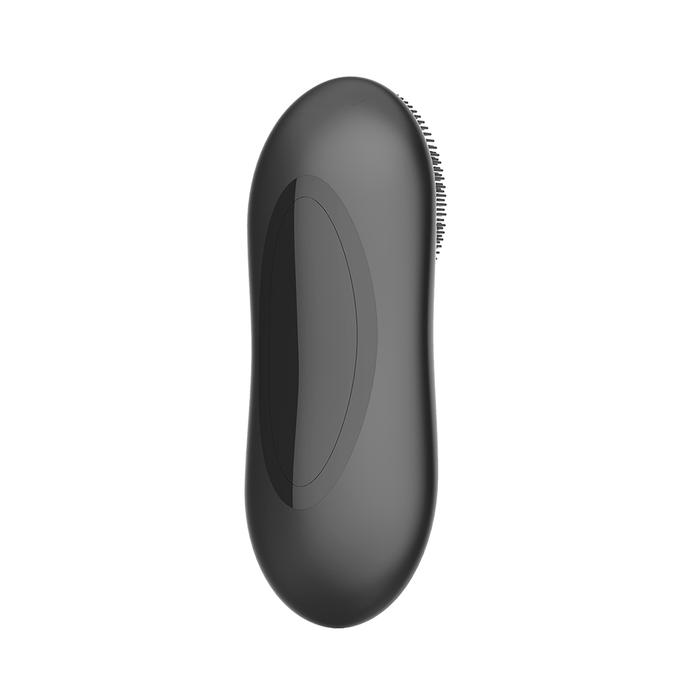 facial cleaning brush