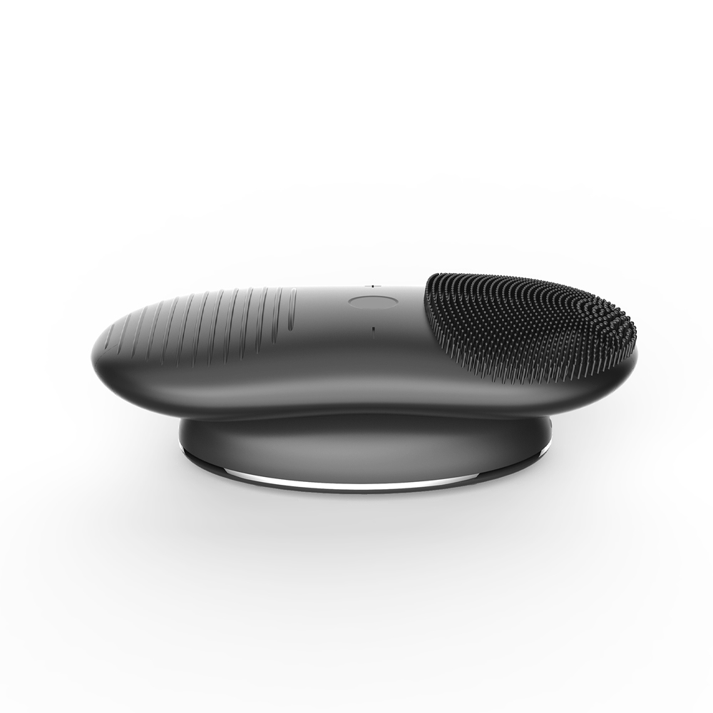 facial cleaning brush