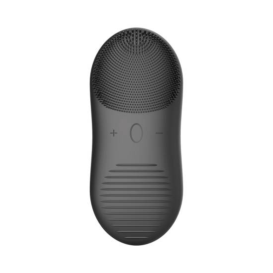 facial cleaning brush