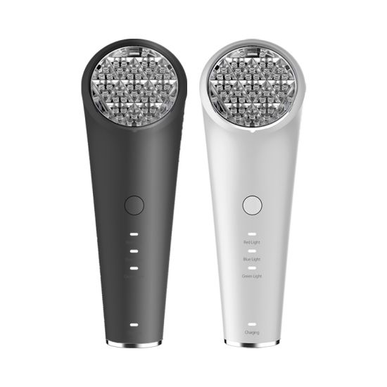 facial photon therapy beauty device