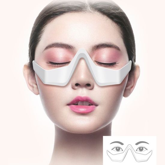 3D EMS Eye Beauty Device