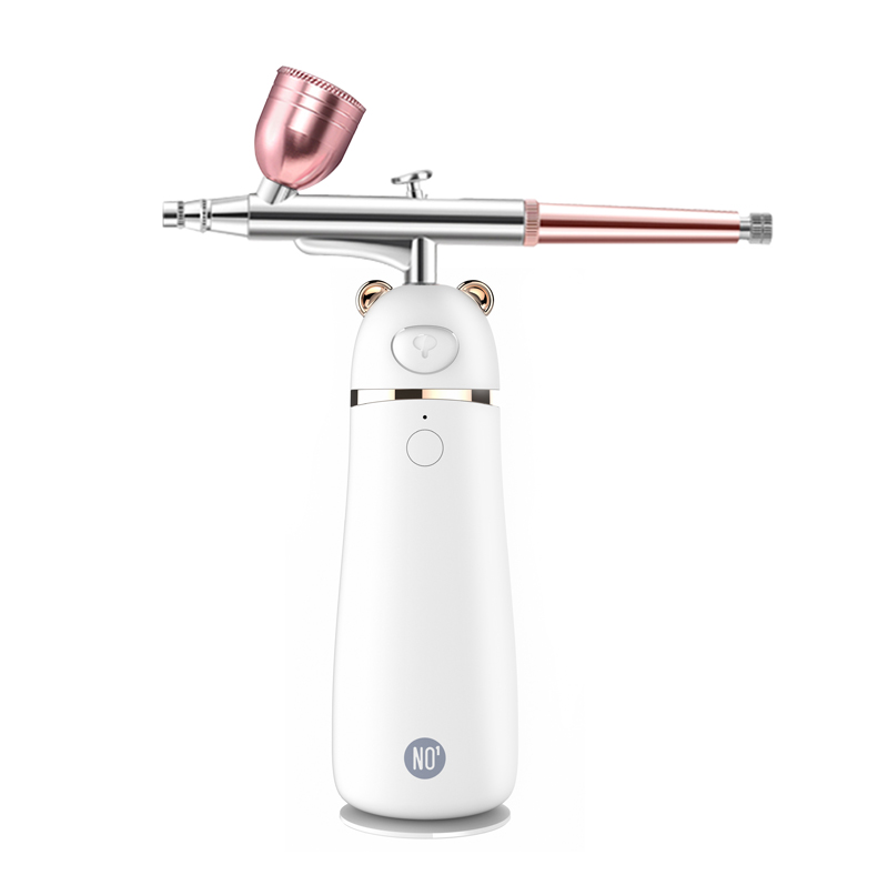 Oxygen Jet Facial Care Sprayer