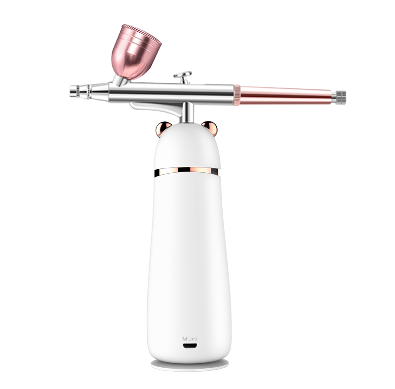Oxygen Jet Facial Care Sprayer