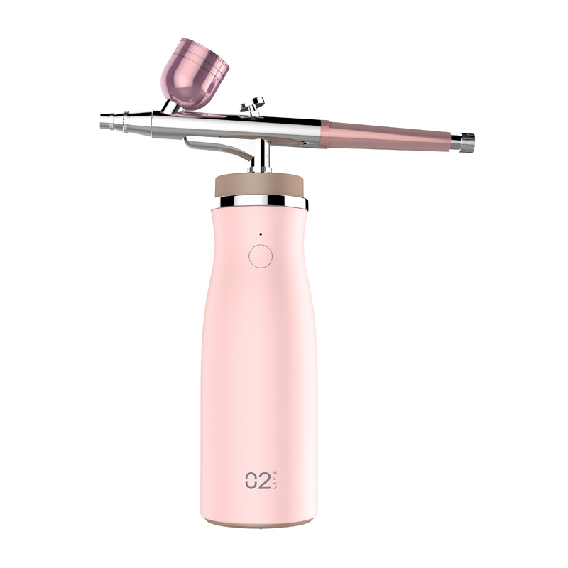 Oxygen Jet Facial Care Sprayer
