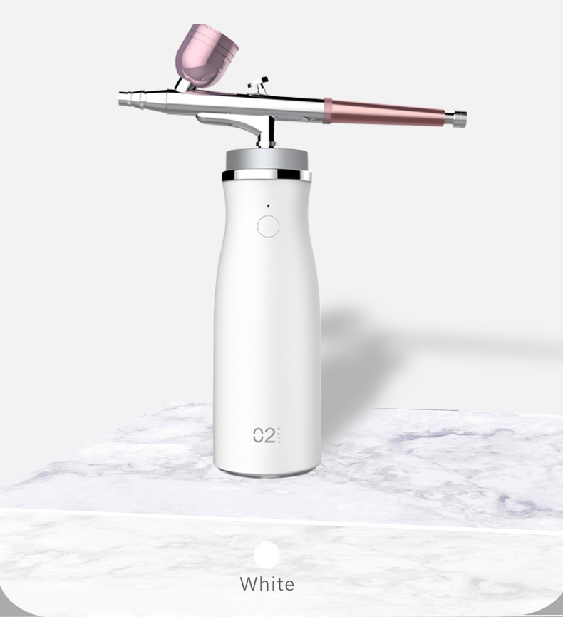 Oxygen Jet Facial Care Sprayer