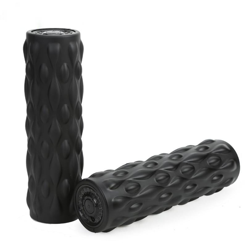 Yoga body massage roller