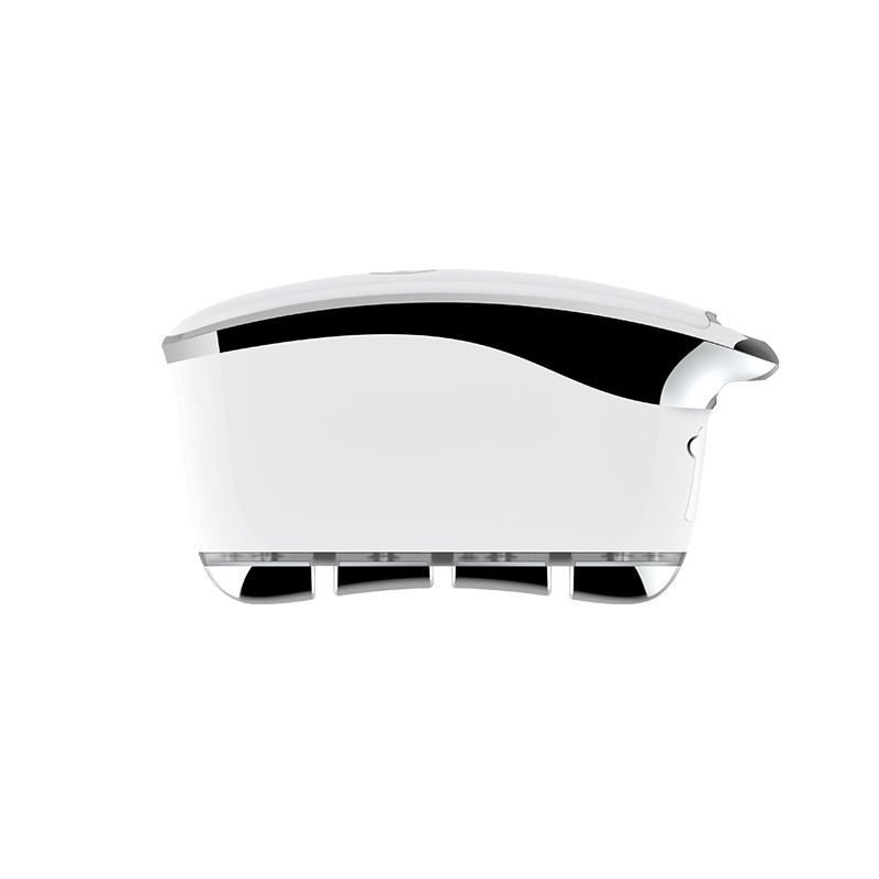 EMS face massager with Red light