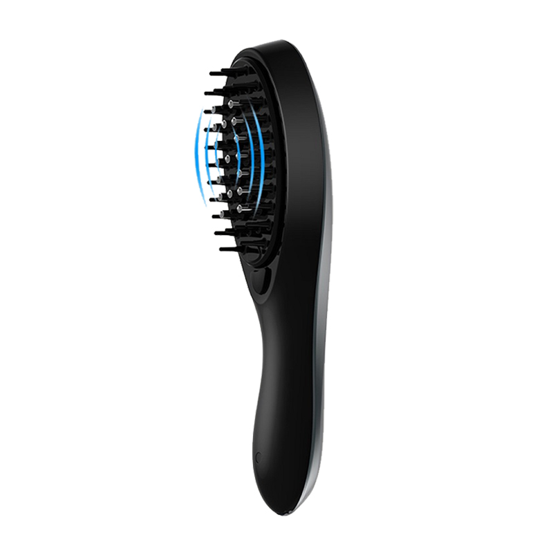 Anti Hair Loss Head Care Scalp Oil Brush Massager Application Tool