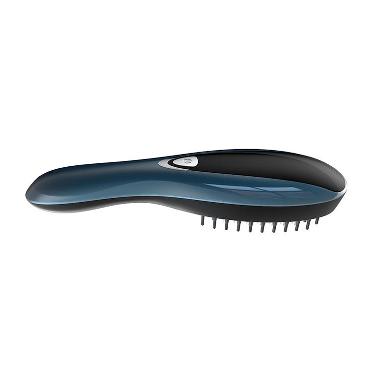 Anti Hair Loss Head Care Scalp Oil Brush Massager Application Tool
