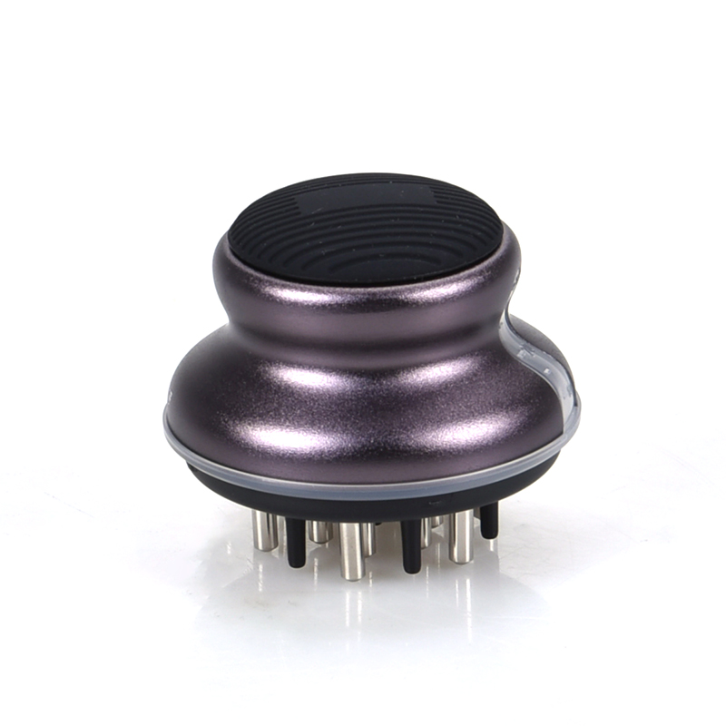 Hair Scalp Massage Mini Comb application tool