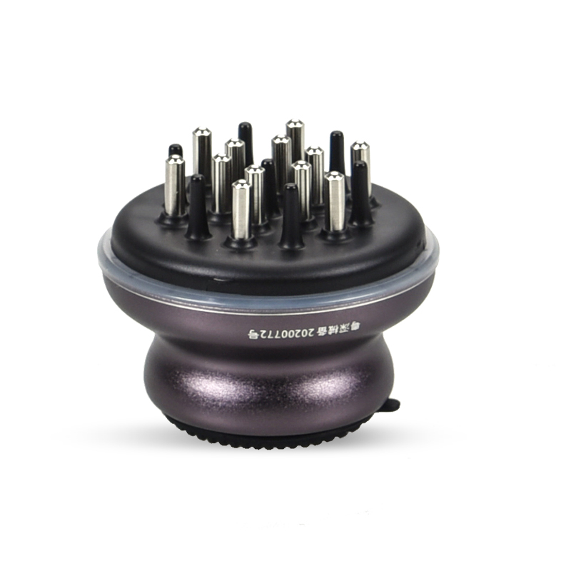 Hair Scalp Massage Mini Comb application tool