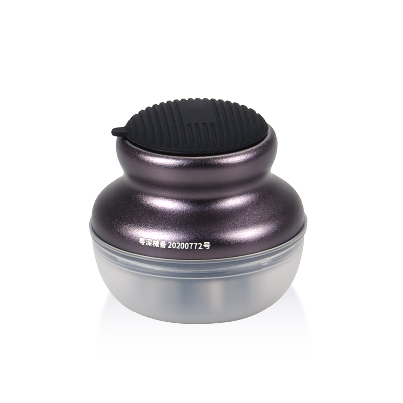 Hair Scalp Massage Mini Comb application tool