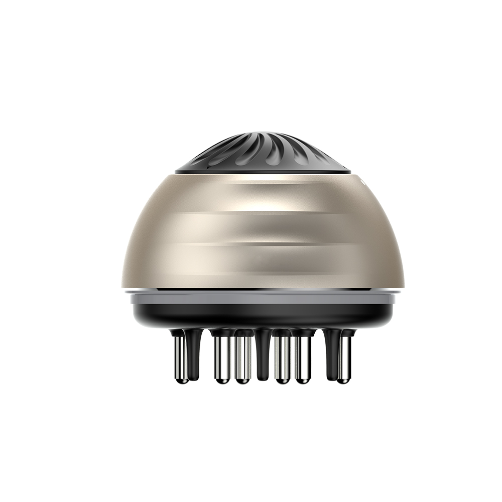 scalp solutions applicator mini comb massager