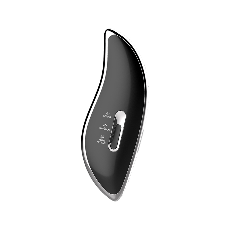 Face lifting USB Rechargeable Beauty Scrapping Face Body Massager