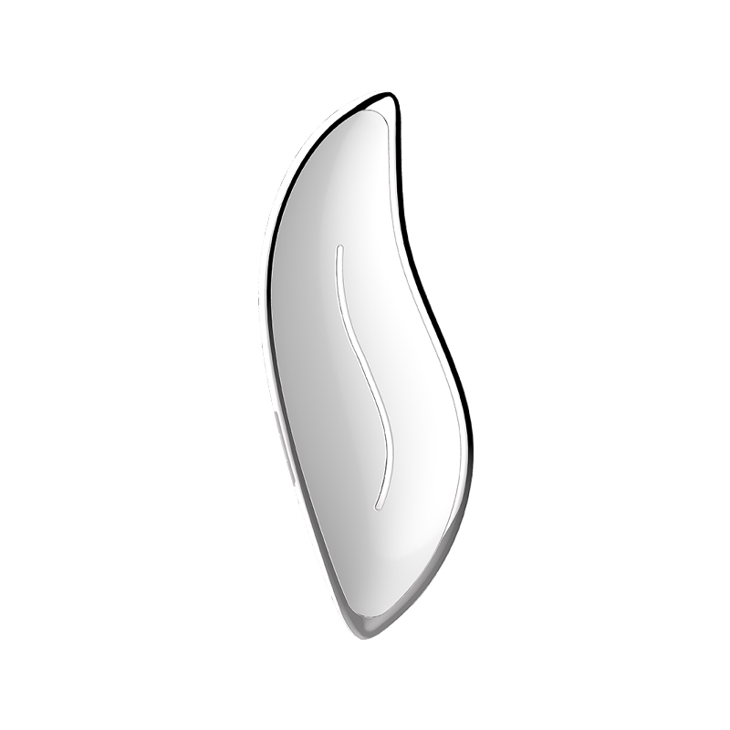 Face lifting USB Rechargeable Beauty Scrapping Face Body Massager